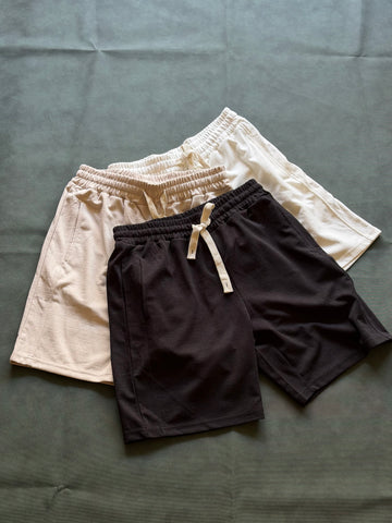 Short Ocean