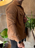 Chaqueta Roma