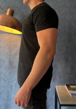 Polera algodón