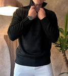 Sweater ciprés