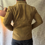 Chaqueta Magnus