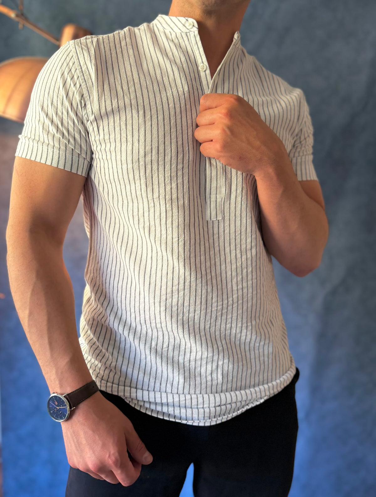 Camisa ocoa
