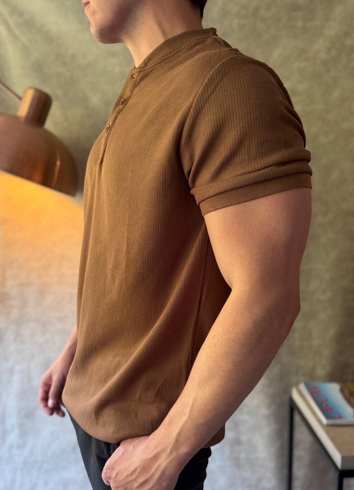 Polo capri