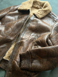 Chaqueta CREED