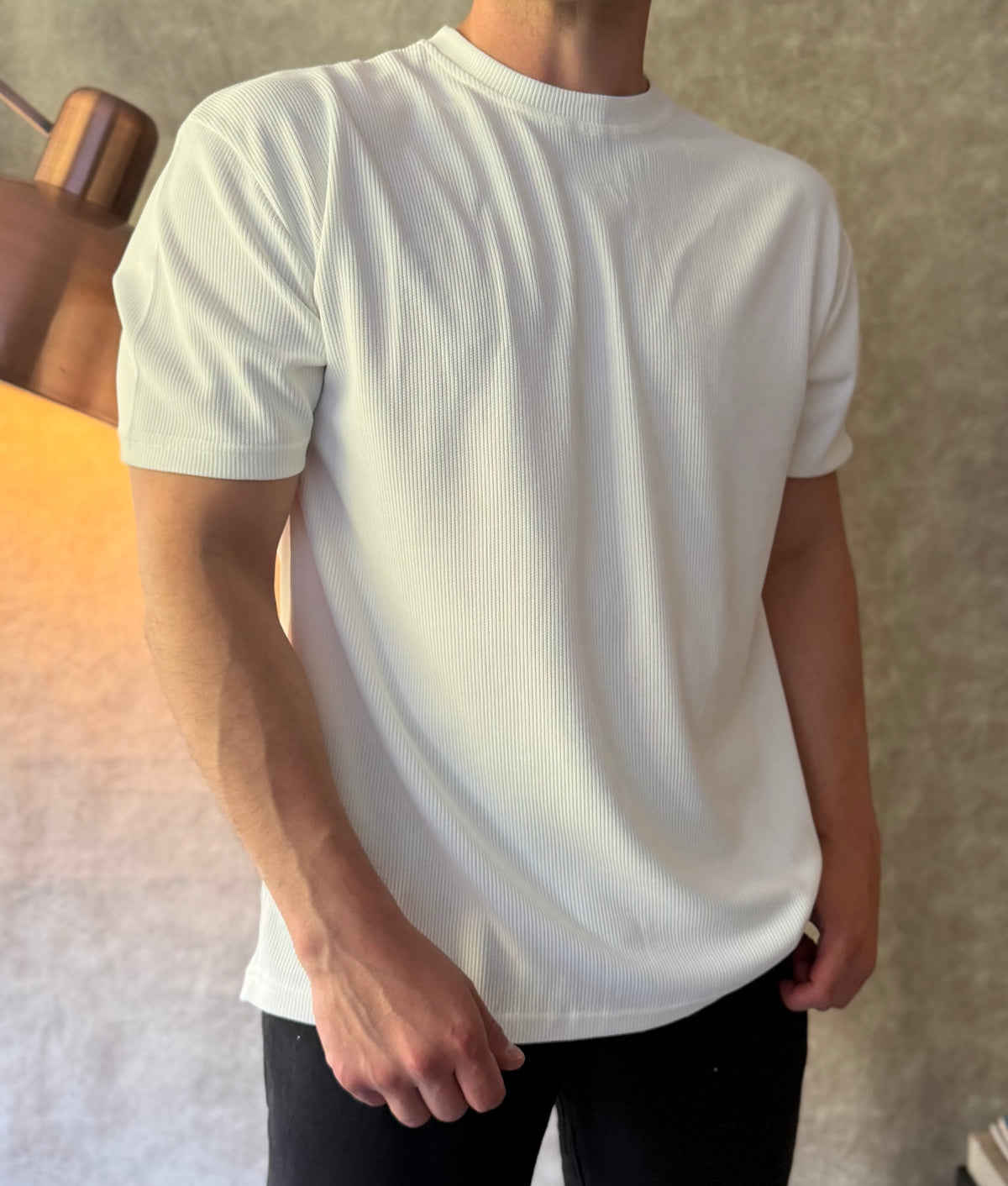 Polera Ocean