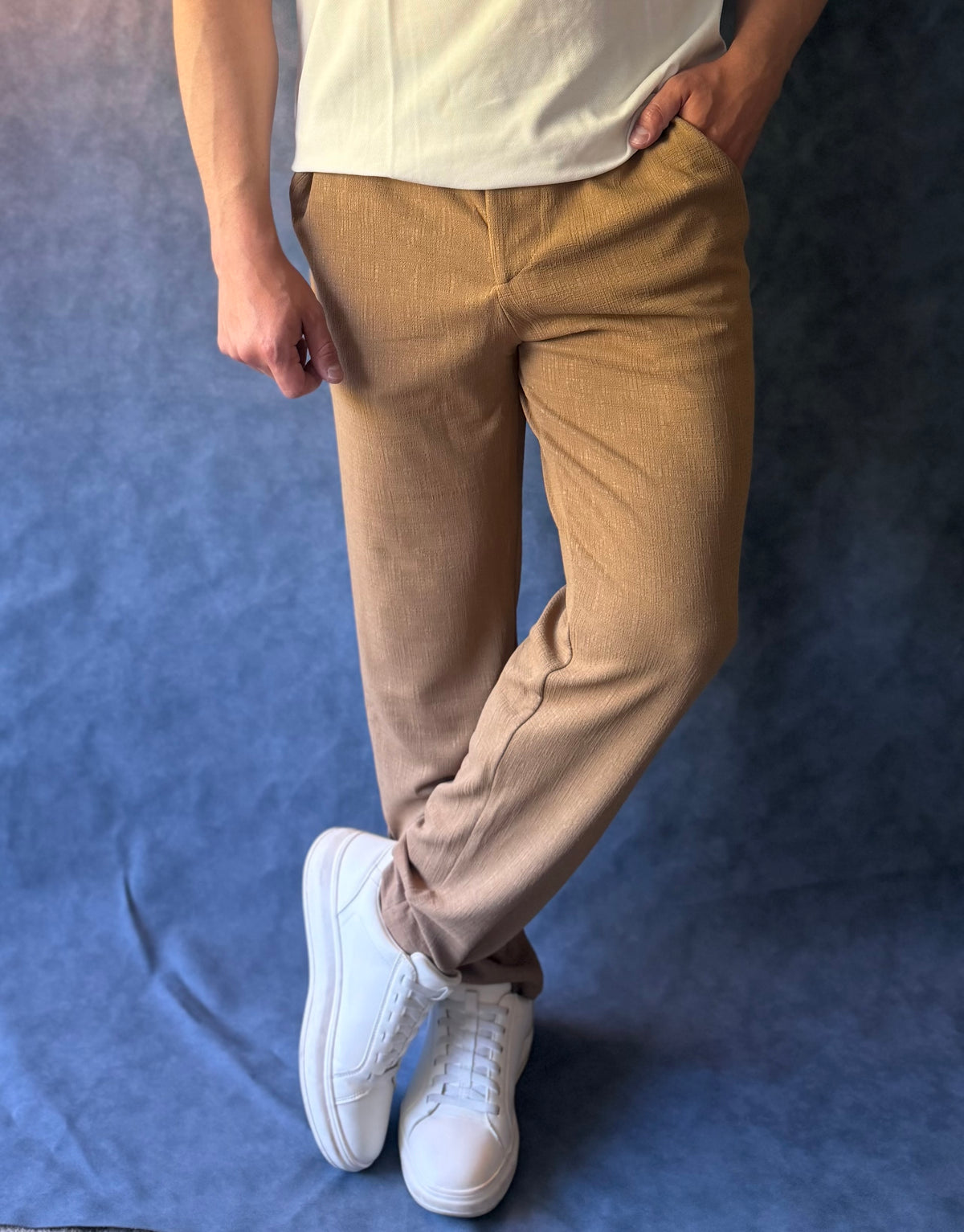 Pantalón Cannes