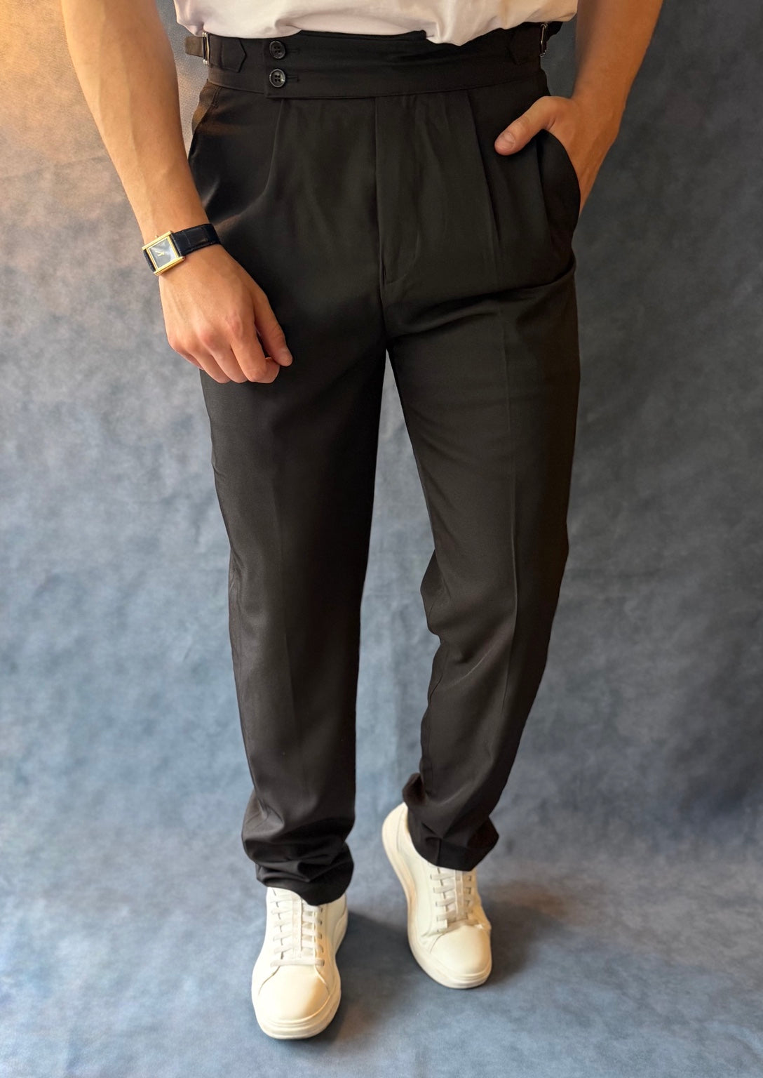 Pantalón Leone - fotografía 2