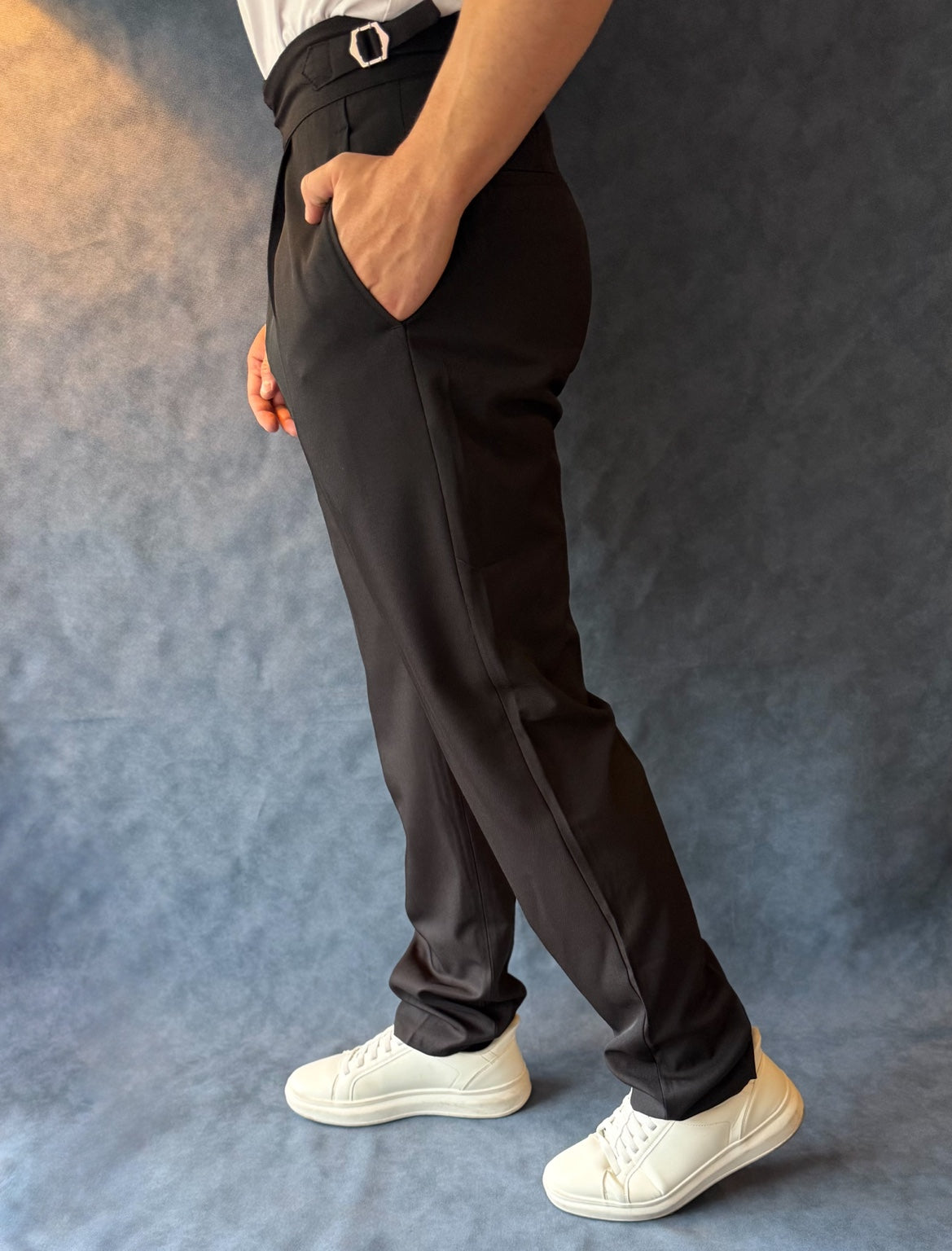 Pantalón Leone - fotografía 4