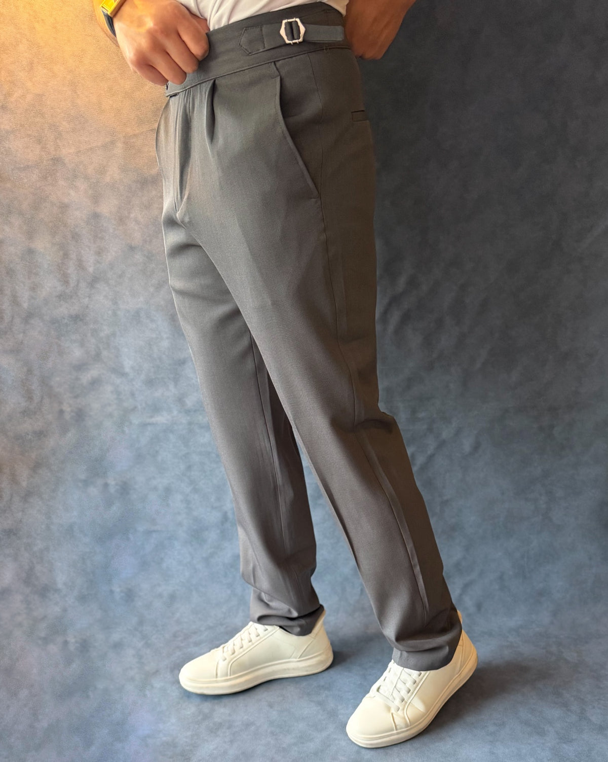 Pantalón Leone - fotografía 5