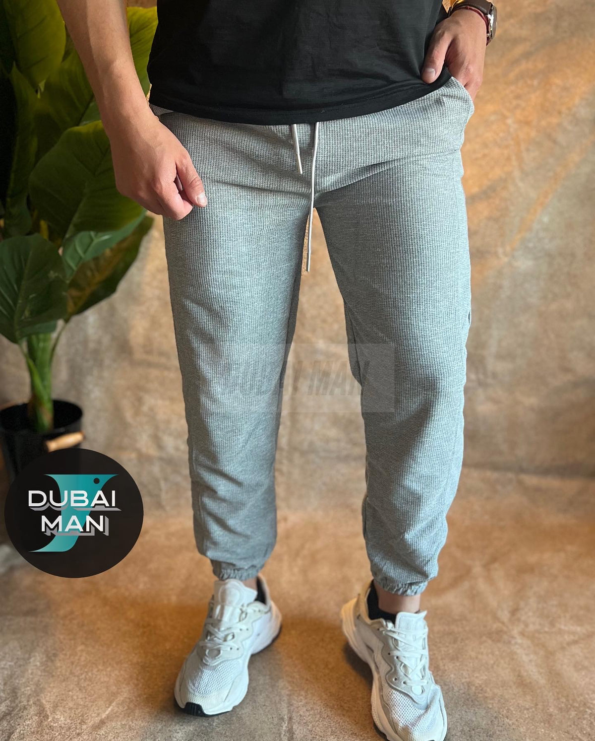 Pantalon ligero