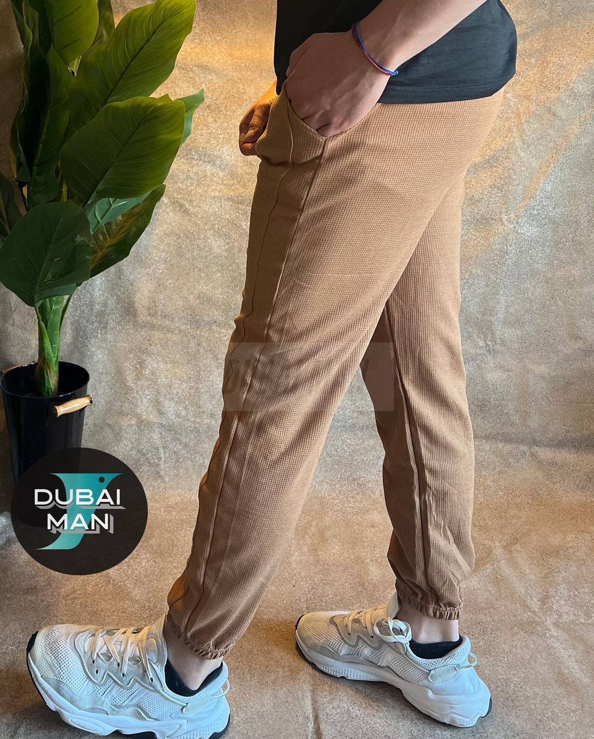 Pantalon ligero