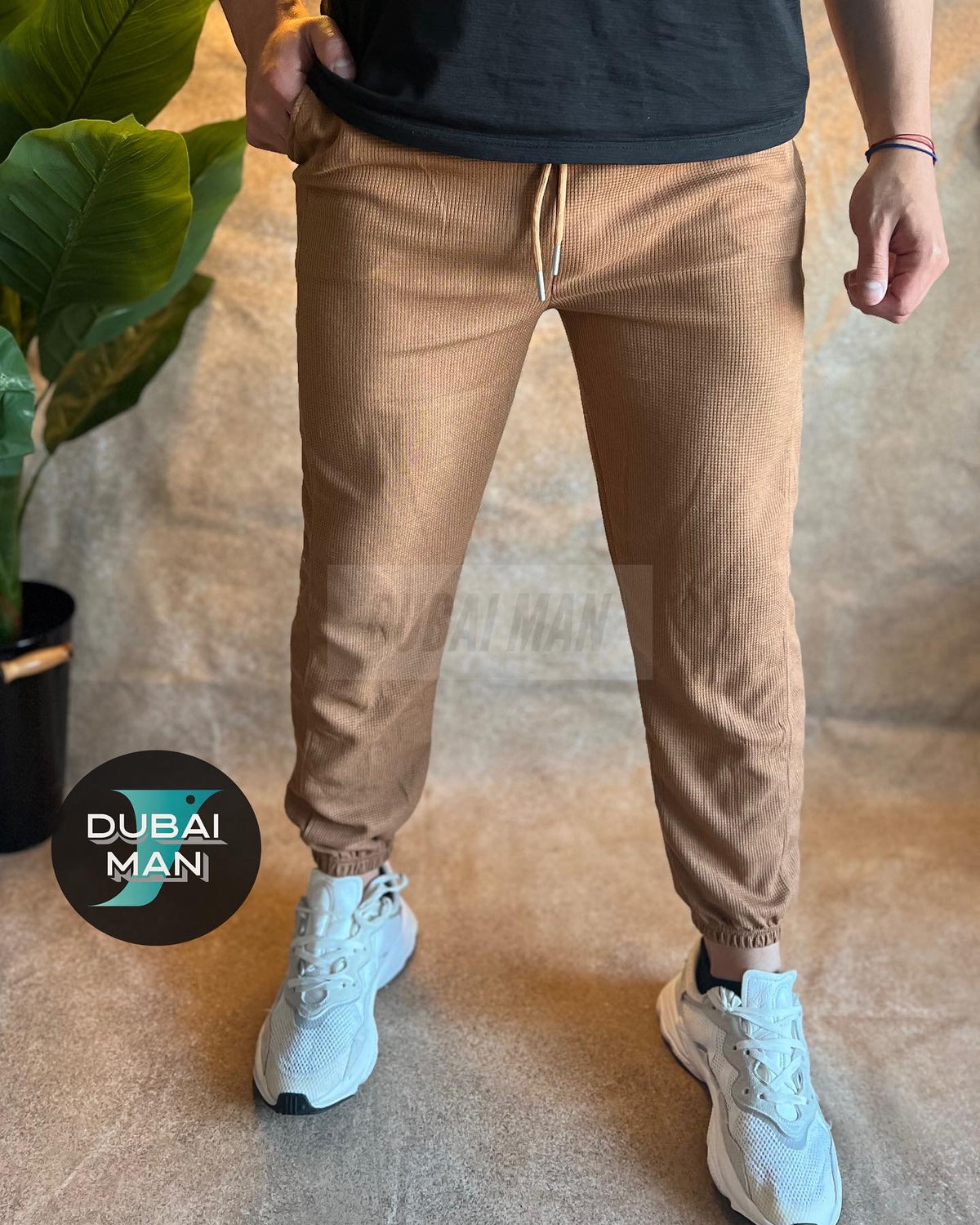 Pantalon ligero