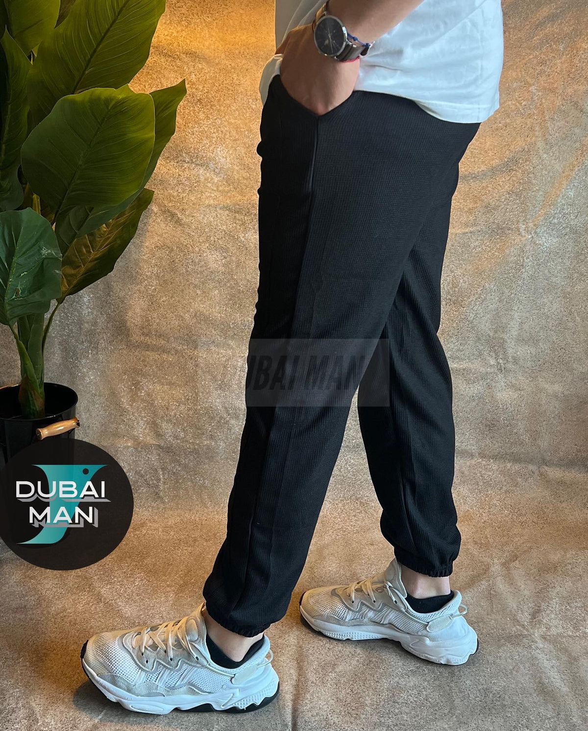 Pantalon ligero